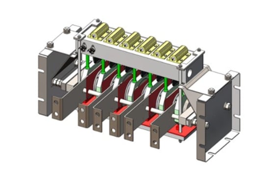 IXYS Phase Control Thyristors